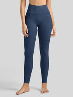 Willit Women's Butterflux Pocket Leggings-25 Inch_