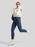 Willit Women's Butterflux Pocket Leggings-25 Inch_