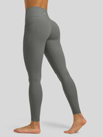 Willit Women's Butterflux Pocket Leggings-25 Inch_