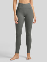 Willit Women's Butterflux Pocket Leggings-25 Inch_