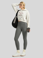 Willit Women's Butterflux Pocket Leggings-25 Inch_