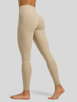 Willit Women's Butterflux Pocket Leggings-25 Inch_