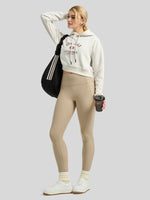 Willit Women's Butterflux Pocket Leggings-25 Inch_