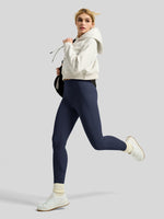 Willit Women's Butterflux Pocket Leggings-25 Inch_