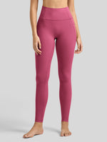 Willit Women's Butterflux Pocket Leggings-25 Inch_