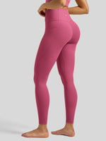 Willit Women's Butterflux Pocket Leggings-25 Inch_