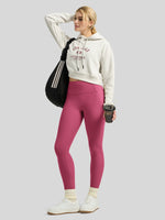Willit Women's Butterflux Pocket Leggings-25 Inch_
