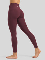Willit Women's Butterflux Pocket Leggings-25 Inch_