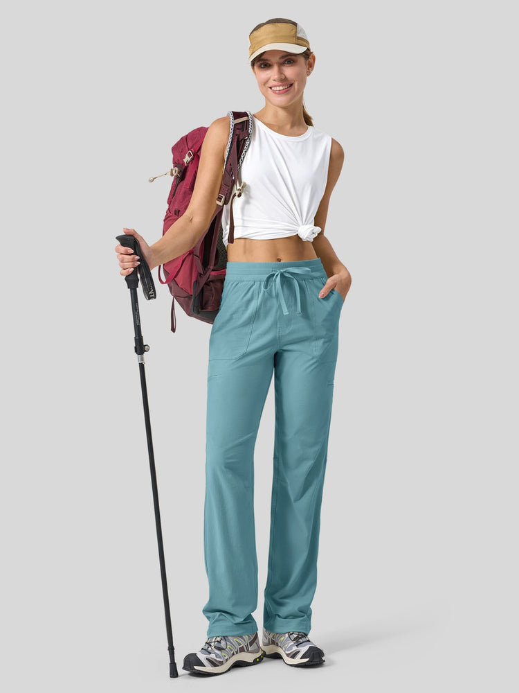 Women's Canyon Regular Pant 