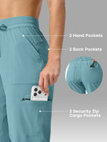 Women's Canyon Regular Pant
