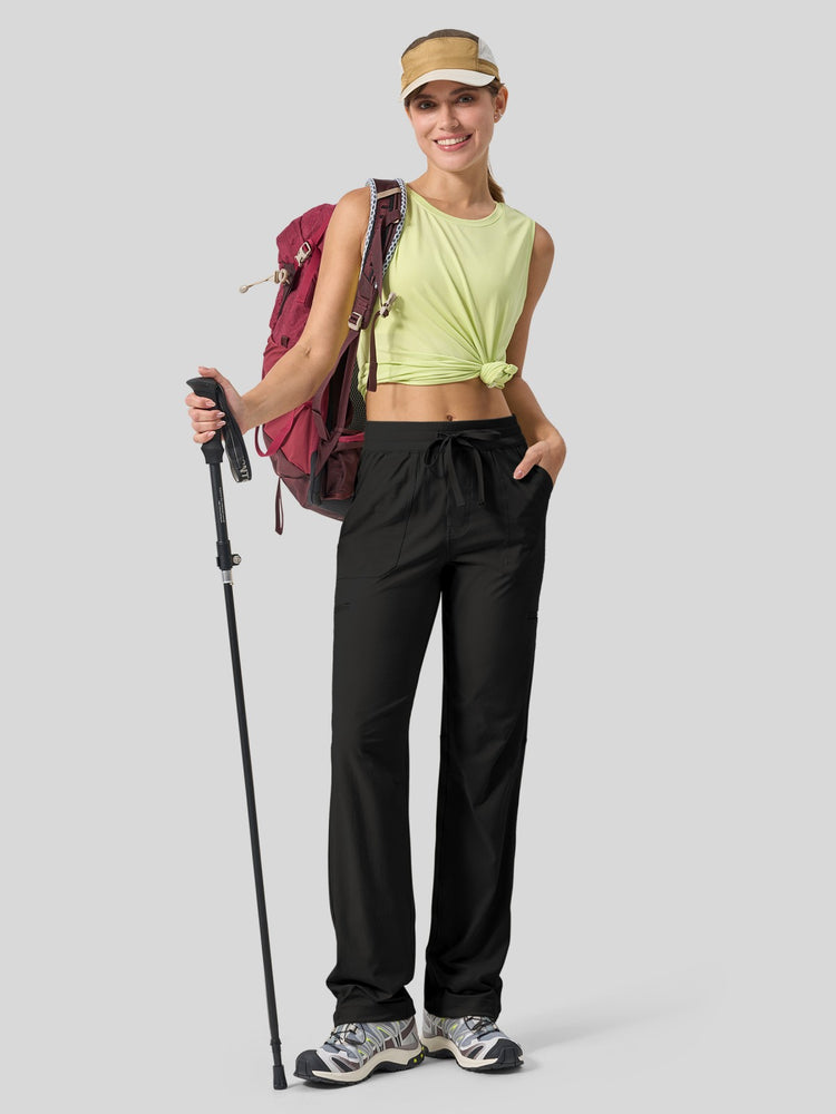 Women's Canyon Regular Pant 