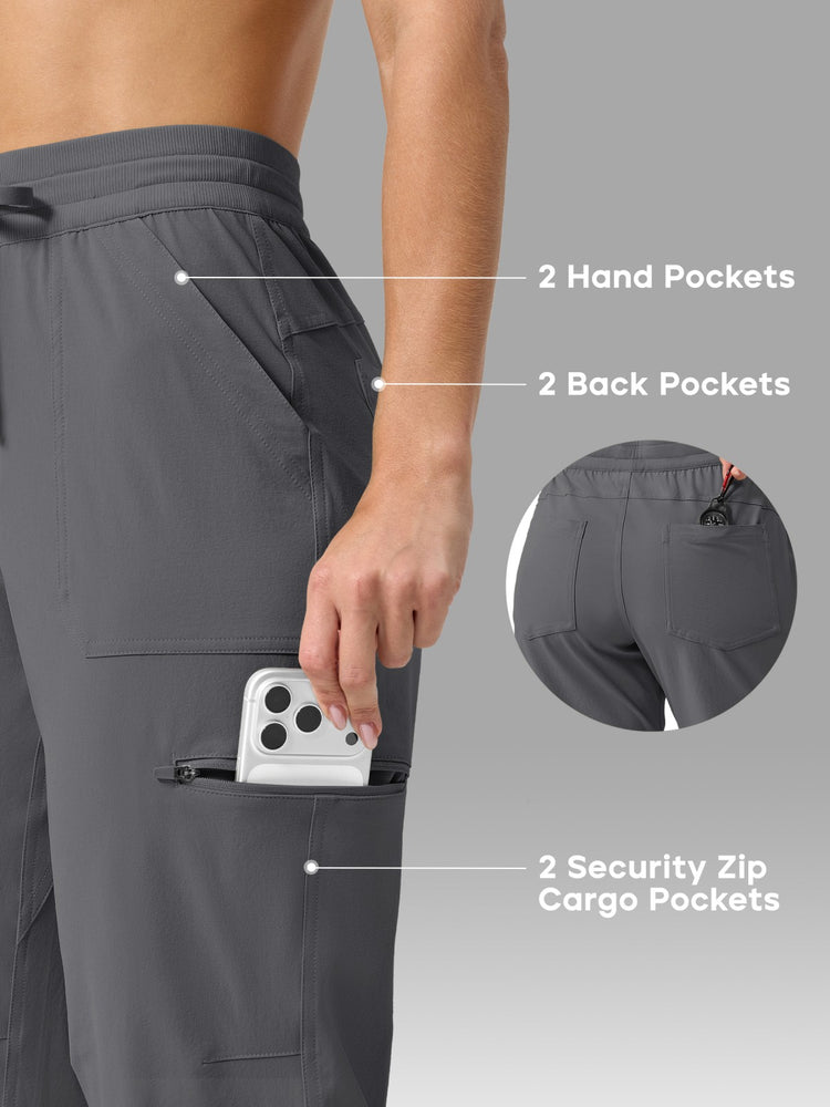 Women's Canyon Regular Pant