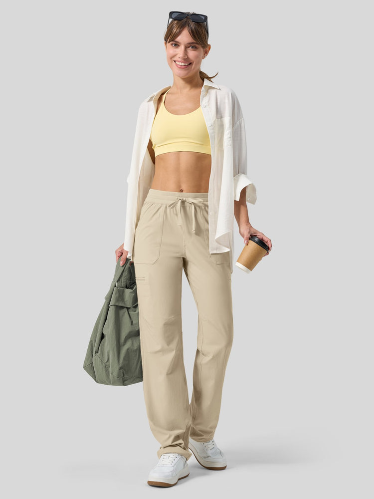 Women's Canyon Regular Pant 