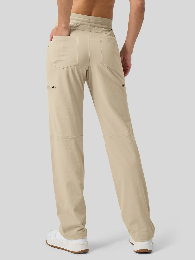 Women's Canyon Regular Pant