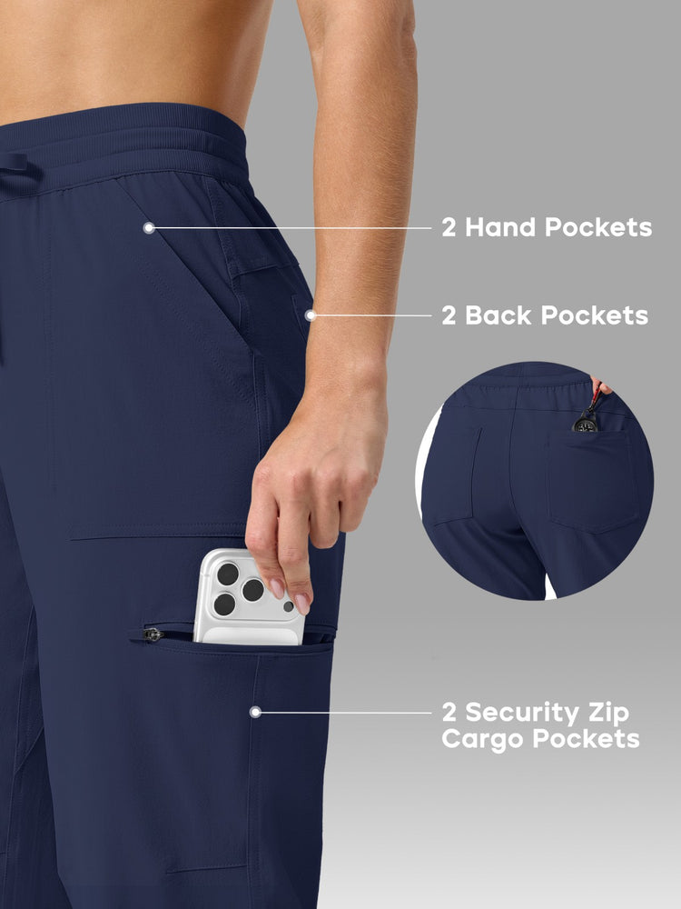 Women's Canyon Regular Pant