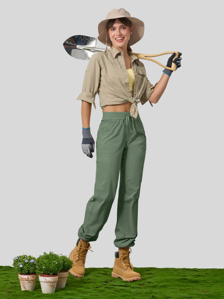 Women's Canyon Regular Pant 
