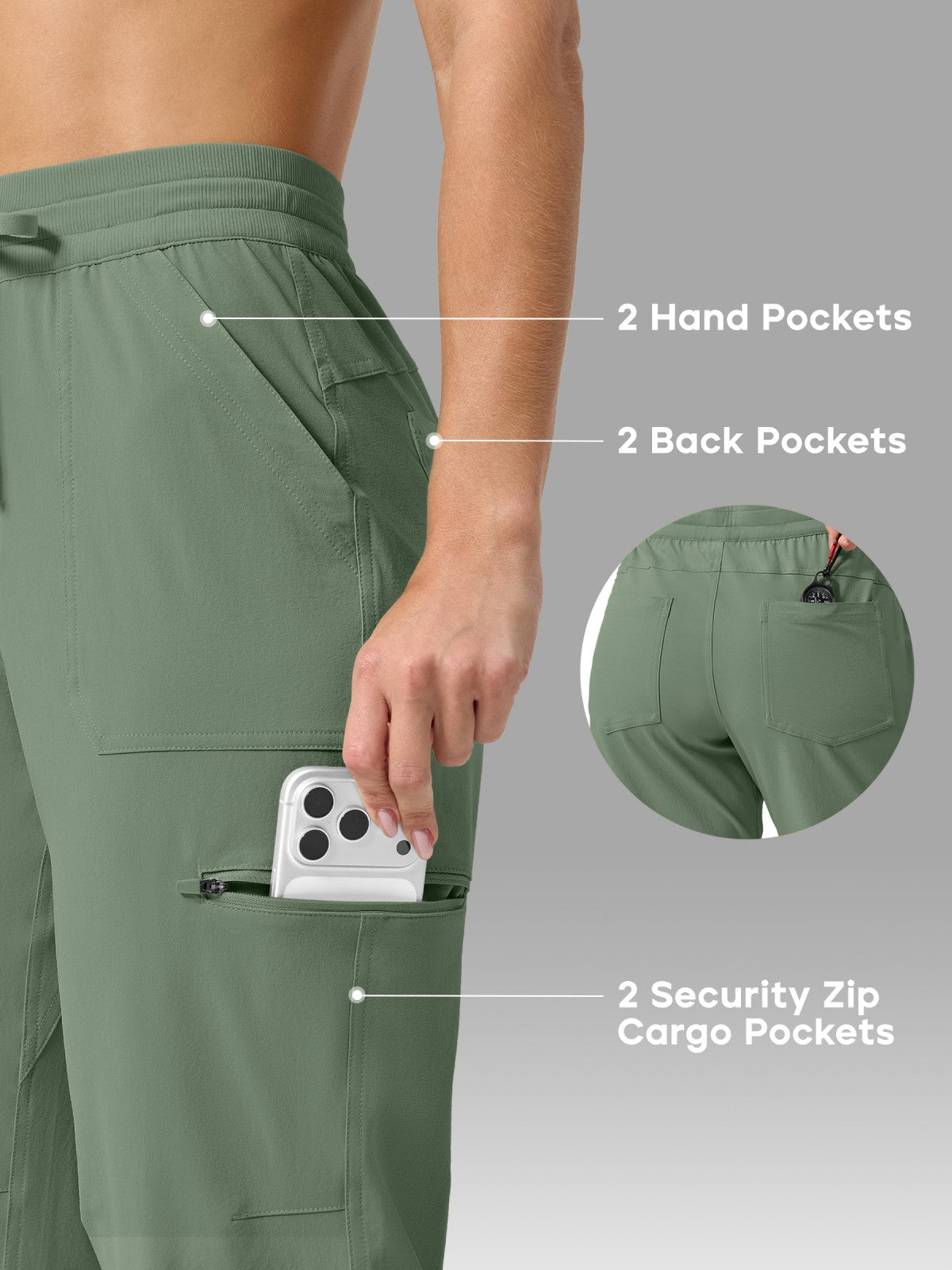 Women's Canyon Regular Pant