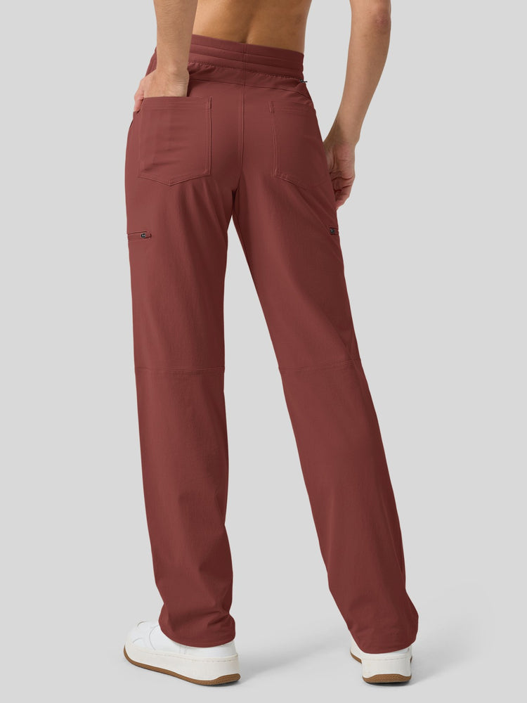 Women's Canyon Regular Pant