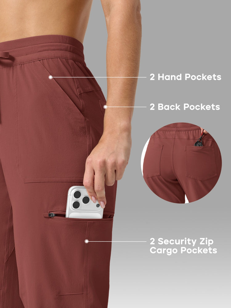 Women's Canyon Regular Pant 