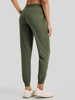 Willit Women's Casual Dance Joggers with Pockets 