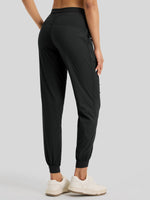 Willit Women's Casual Dance Joggers with Pockets 