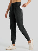 Willit Women's Casual Dance Joggers with Pockets 