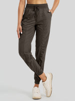 Willit Women's Casual Dance Joggers with Pockets 