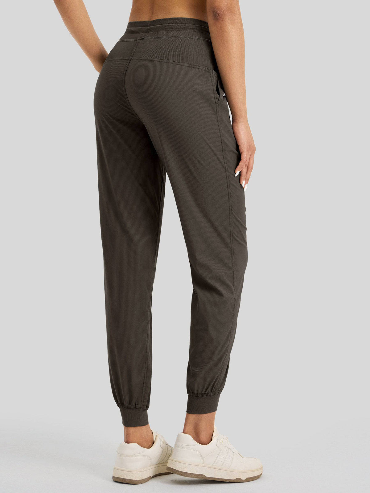 Willit Women's Casual Dance Joggers with Pockets 