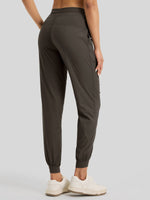 Willit Women's Casual Dance Joggers with Pockets 