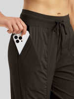 Willit Women's Casual Dance Joggers with Pockets 