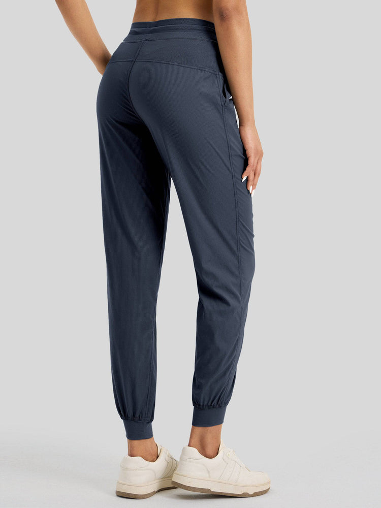 Willit Women's Casual Dance Joggers with Pockets 