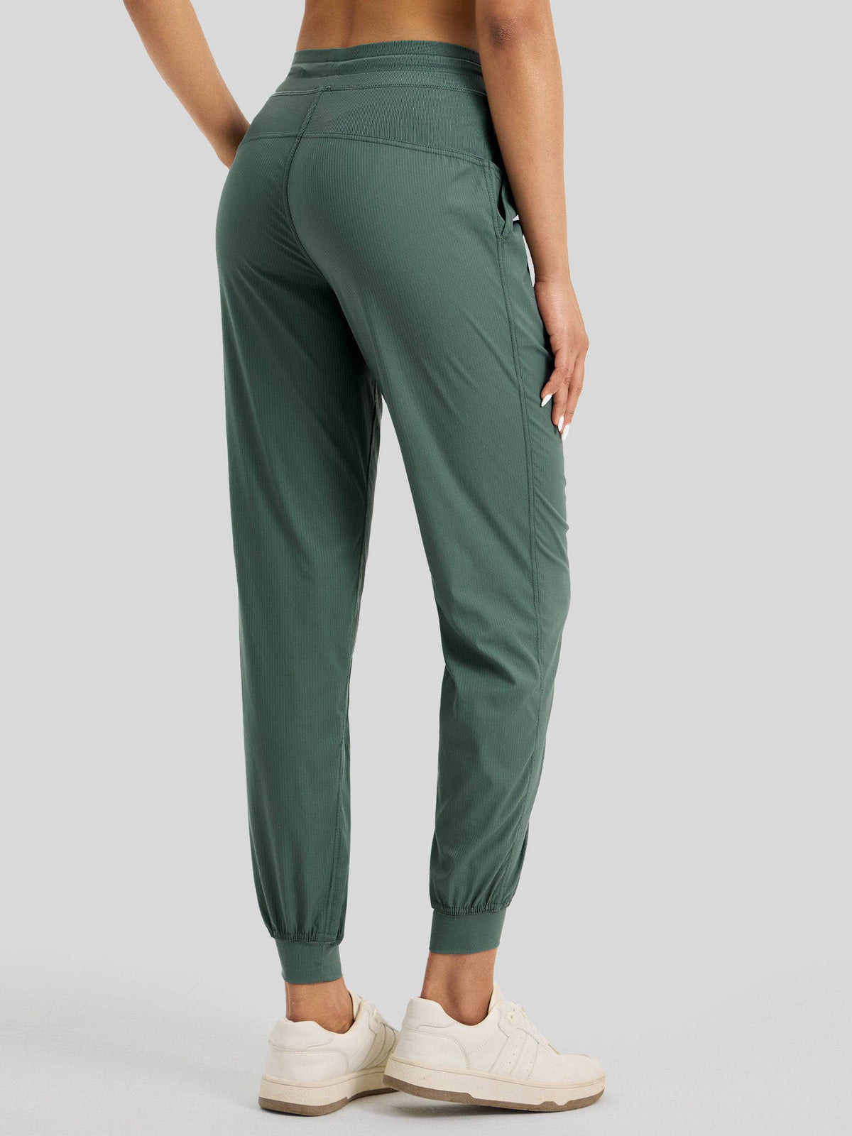 Willit Women's Casual Dance Joggers with Pockets 