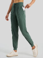 Willit Women's Casual Dance Joggers with Pockets 