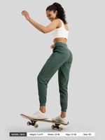 Willit Women's Casual Dance Joggers with Pockets 