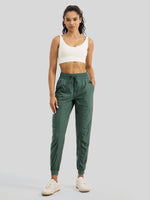Willit Women's Casual Dance Joggers with Pockets 