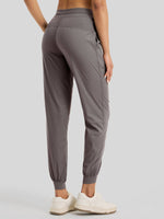 Willit Women's Casual Dance Joggers with Pockets 
