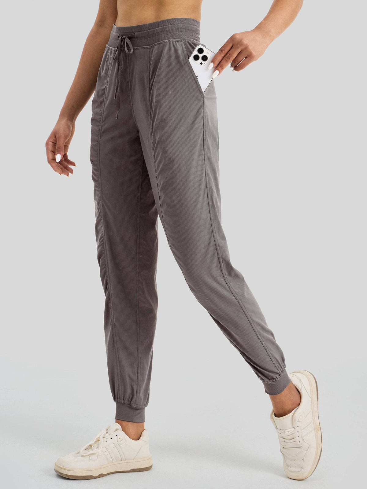 Willit Women's Casual Dance Joggers with Pockets 