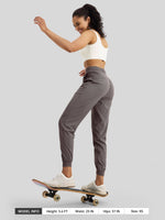 Willit Women's Casual Dance Joggers with Pockets 
