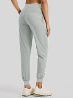 Willit Women's Casual Dance Joggers with Pockets 