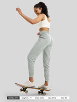 Willit Women's Casual Dance Joggers with Pockets 