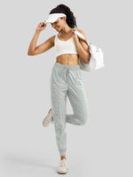 Willit Women's Casual Dance Joggers with Pockets 