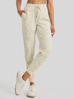Willit Women's Casual Dance Joggers with Pockets 