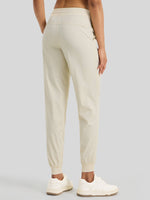 Willit Women's Casual Dance Joggers with Pockets 