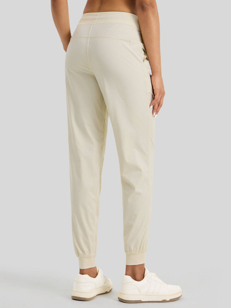 Willit Women's Casual Dance Joggers with Pockets 