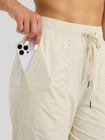 Willit Women's Casual Dance Joggers with Pockets 