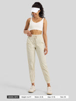 Willit Women's Casual Dance Joggers with Pockets 
