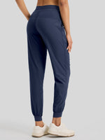 Willit Women's Casual Dance Joggers with Pockets 