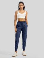 Willit Women's Casual Dance Joggers with Pockets 