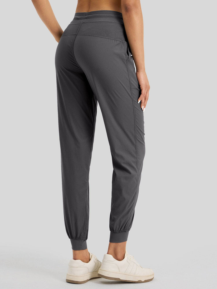 Willit Women's Casual Dance Joggers with Pockets 