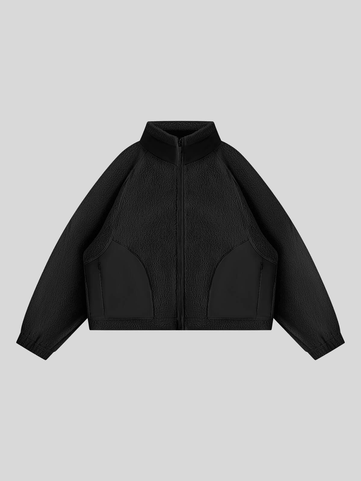 Women's Cloud Fleece Full Zip Jacket 